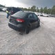 5YFS4MCE5NP121809 2022 Toyota Corolla Se Nightshade Edition auction photo thumbnail 4