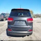 5XYPGDA34HG276990 2017 Kia Sorento 2.4L Lx auction photo thumbnail 16