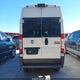 3C6TRVDG8KE532220 2019 Ram Promaster 2500 High Roof 159 Wb auction photo thumbnail 16