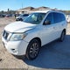 5N1AR2MM4FC644767 2015 Nissan Pathfinder S auction photo thumbnail 2