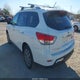 5N1AR2MM4FC644767 2015 Nissan Pathfinder S auction photo thumbnail 3