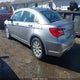 1C3CCBBB4EN176806 2014 Chrysler 200 Touring auction photo thumbnail 3
