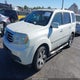 5FNYF4H90CB082958 2012 Honda Pilot Touring auction photo thumbnail 2