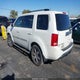 5FNYF4H90CB082958 2012 Honda Pilot Touring auction photo thumbnail 3