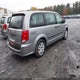 2C4RDGBG9FR558359 2015 Dodge Grand Caravan American Value Pkg auction photo thumbnail 4