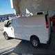 1GCZGHFG8G1288053 2016 Chevrolet Express 3500 Work Van auction photo thumbnail 14