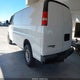1GCZGHFG8G1288053 2016 Chevrolet Express 3500 Work Van auction photo thumbnail 3