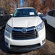 5TDBKRFH0FS159577 2015 Toyota Highlander Le Plus V6 auction photo thumbnail 12