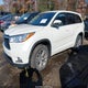 5TDBKRFH0FS159577 2015 Toyota Highlander Le Plus V6 auction photo thumbnail 2