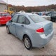 1FAHP35N58W149457 2008 Ford Focus Se/Ses auction photo thumbnail 3
