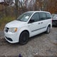 2C4RDGBG6ER458881 2014 Dodge Grand Caravan American Value Pkg auction photo thumbnail 2