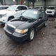 2MEFM75W52X610953 2002 Mercury Grand Marquis Ls auction photo thumbnail 2