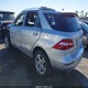 4JGDA5JBXEA407445 2014 Mercedes-Benz Ml 350 auction photo thumbnail 3