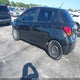 VNKKTUD35FA038796 2015 Toyota Yaris L auction photo thumbnail 3