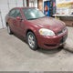 2G1WT58KX81216760 2008 Chevrolet Impala Lt auction photo thumbnail 1