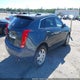 3GYFNAEY3AS563144 2010 Cadillac Srx Luxury Collection auction photo thumbnail 4