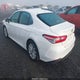 4T1L11AK3LU974208 2020 Toyota Camry Le auction photo thumbnail 3