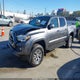 5TFAZ5CN2JX069179 2018 Toyota Tacoma Sr5 V6 auction photo thumbnail 2