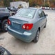 2T1BR32E56C698886 2006 Toyota Corolla Ce auction photo thumbnail 4