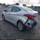 5NPDH4AE7FH613501 2015 Hyundai Elantra Se auction photo thumbnail 3
