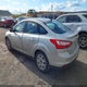 1FAHP3F28CL187439 2012 Ford Focus Se auction photo thumbnail 3