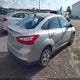 1FAHP3F28CL187439 2012 Ford Focus Se auction photo thumbnail 4
