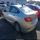 1G1BC5SM2J7143384 2018 Chevrolet Cruze Ls Auto auction photo thumbnail 3