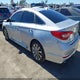 5NPE34AFXHH447201 2017 Hyundai Sonata Sport auction photo thumbnail 3