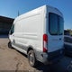 1FTYR2CM9HKA07385 2017 Ford Transit-250 auction photo thumbnail 3