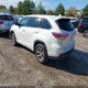 5TDBKRFHXES038652 2014 Toyota Highlander Le Plus V6 auction photo thumbnail 3