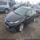 3G1BE6SM5HS605531 2017 Chevrolet Cruze Lt Auto auction photo thumbnail 2