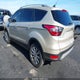 1FMCU0J95JUC09285 2018 Ford Escape Titanium auction photo thumbnail 3