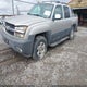 3GNEK12Z55G118007 2005 Chevrolet Avalanche 1500 Z71 auction photo thumbnail 2