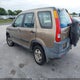 SHSRD68444U201275 2004 Honda Cr-V Lx auction photo thumbnail 3