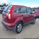 3CZRE38309G709507 2009 Honda Cr-V Lx auction photo thumbnail 4