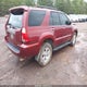 JTEZU14R78K013107 2008 Toyota 4Runner Sr5 V6 auction photo thumbnail 4
