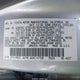 5TEJU62N15Z014923 2005 Toyota Tacoma Prerunner V6 auction photo thumbnail 9