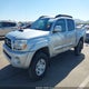 5TEJU62N15Z014923 2005 Toyota Tacoma Prerunner V6 auction photo thumbnail 2