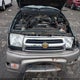JT3HN87R1X0234962 1999 Toyota 4Runner Limited V6 auction photo thumbnail 10