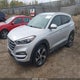 KM8J3CA28GU195924 2016 Hyundai Tucson Sport auction photo thumbnail 2