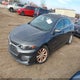 1G1ZE5ST7GF197164 2016 Chevrolet Malibu 1Lt auction photo thumbnail 2