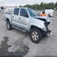 3TMJU62N95M006548 2005 Toyota Tacoma Prerunner V6 auction photo thumbnail 1