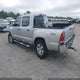 3TMJU62N95M006548 2005 Toyota Tacoma Prerunner V6 auction photo thumbnail 3