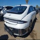 KMHM24AA2PA020857 2023 Hyundai Ioniq 6 Se auction photo thumbnail 4