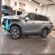 5TDHZRBH0MS057639 2021 Toyota Highlander Xle auction photo thumbnail 14