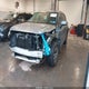 5TDHZRBH0MS057639 2021 Toyota Highlander Xle auction photo thumbnail 2