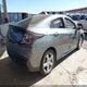 1G1RC6S59HU109810 2017 Chevrolet Volt Lt auction photo thumbnail 4