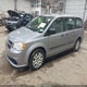 2C4RDGBG0ER417534 2014 Dodge Grand Caravan American Value Pkg auction photo thumbnail 2