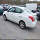 3N1CN7AP3EL805202 2014 Nissan Versa 1.6 Sv auction photo thumbnail 3
