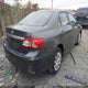 2T1BU4EE2DC920748 2013 Toyota Corolla Le auction photo thumbnail 4